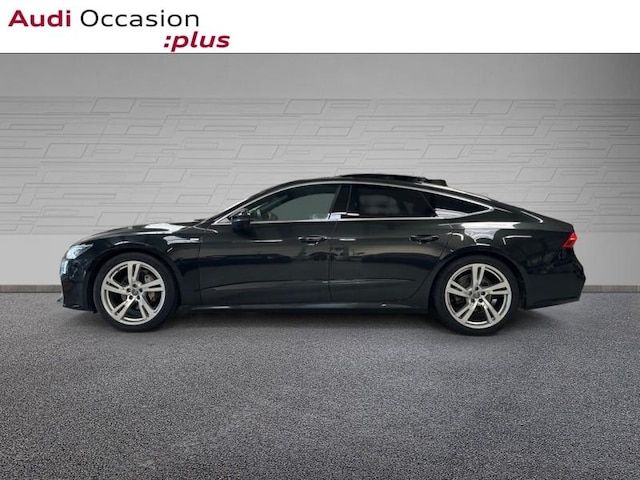 Audi A7 Sportback - 2020 - Joinsteer - #2