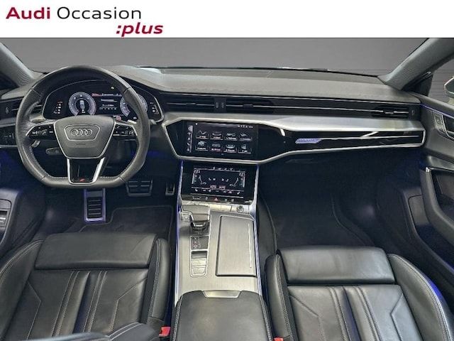 Audi A7 Sportback - 2020 - Joinsteer - #3