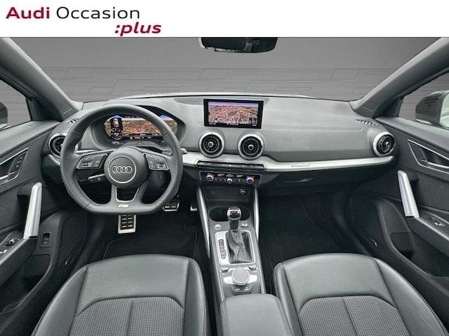 Audi Q2 S Line 30 TDI 116 Ch S Tronic - 2023 - Joinsteer - #3