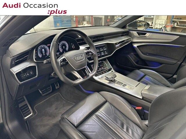 Audi A7 Sportback - 2020 - Joinsteer - #7