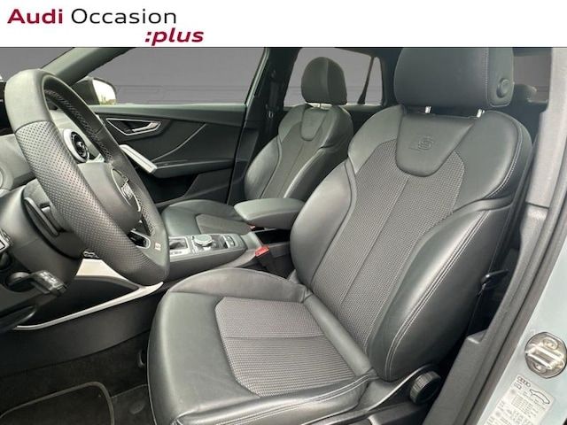 Audi Q2 S Line 30 TDI 116 Ch S Tronic - 2023 - Joinsteer - #6