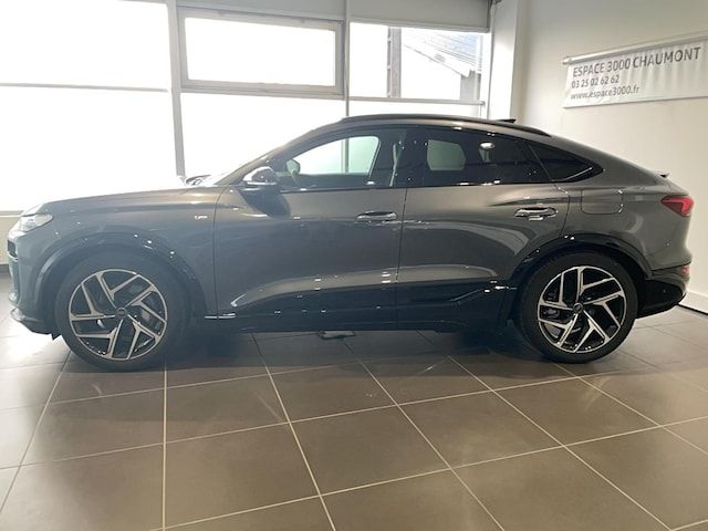 Audi Q6 Sportback E-tron S Line E-tron Performance 225,00 KW - 2026 - Joinsteer - #2