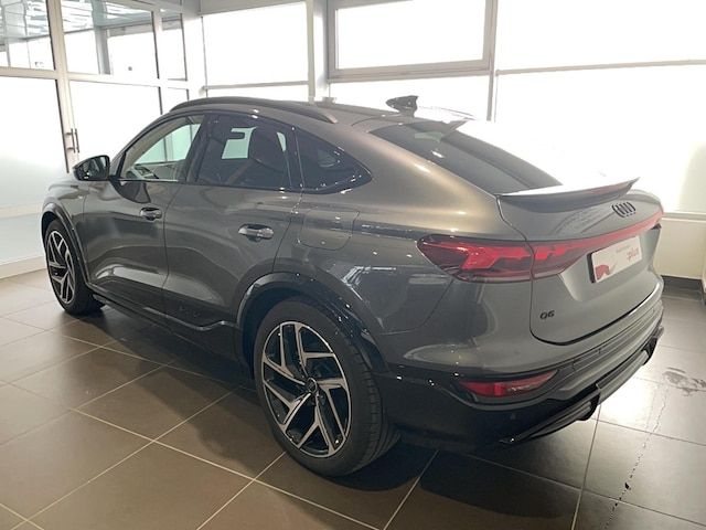 Audi Q6 Sportback E-tron S Line E-tron Performance 225,00 KW - 2026 - Joinsteer - #3
