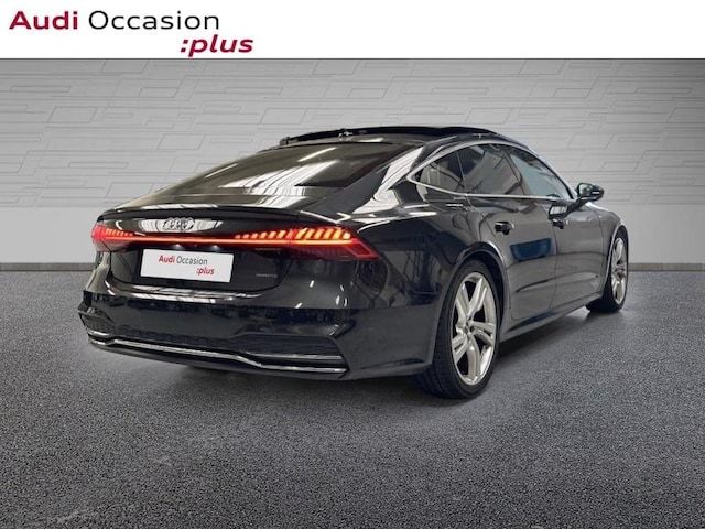 Audi A7 Sportback - 2020 - Joinsteer - #9