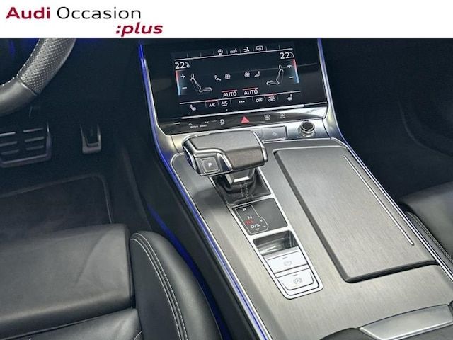 Audi A7 Sportback - 2020 - Joinsteer - #12