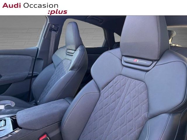 Audi Q6 Sportback E-tron S Line E-tron Performance 225,00 KW - 2026 - Joinsteer - #6