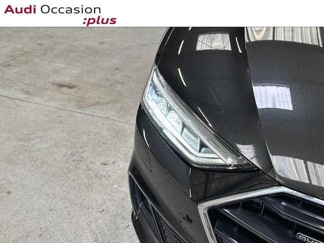 Audi A7 Sportback - 2020 - Joinsteer - #15