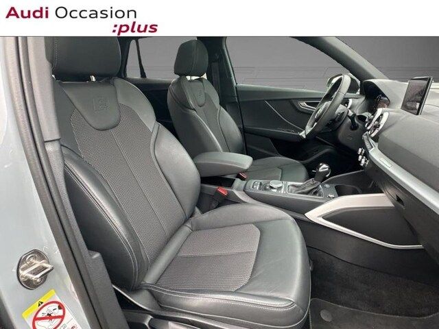 Audi Q2 S Line 30 TDI 116 Ch S Tronic - 2023 - Joinsteer - #14