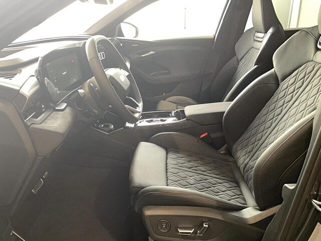 Audi Q6 Sportback E-tron S Line E-tron Performance 225,00 KW - 2026 - Joinsteer - #11