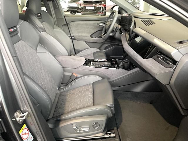 Audi Q6 Sportback E-tron S Line E-tron Performance 225,00 KW - 2026 - Joinsteer - #12