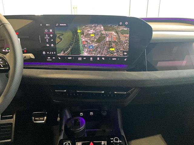 Audi Q6 Sportback E-tron S Line E-tron Performance 225,00 KW - 2026 - Joinsteer - #15