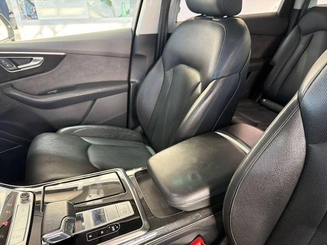 Audi Q7 Avus Extended 50 TDI Quattro 286 Ch Tiptronic - 2019 - Joinsteer - #12