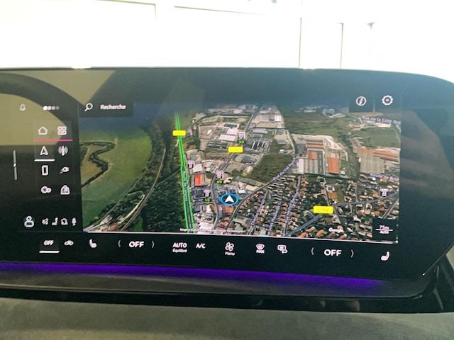 Audi Q6 Sportback E-tron S Line E-tron Performance 225,00 KW - 2026 - Joinsteer - #16