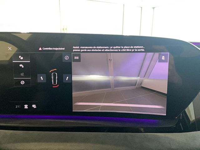 Audi Q6 Sportback E-tron S Line E-tron Performance 225,00 KW - 2026 - Joinsteer - #17