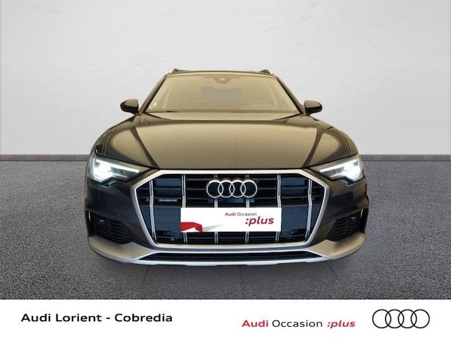 Audi A6 Berline Avus 45 TDI 245 Ch S Tronic - 2023 - Joinsteer - #2