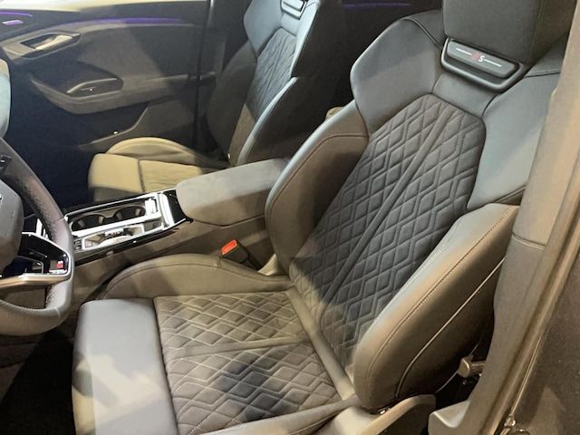 Audi Q6 Sportback E-tron S Line E-tron Performance 225,00 KW - 2026 - Joinsteer - #19