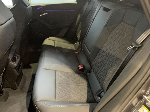 Audi Q6 Sportback E-tron S Line E-tron Performance 225,00 KW - 2026 - Joinsteer - #20