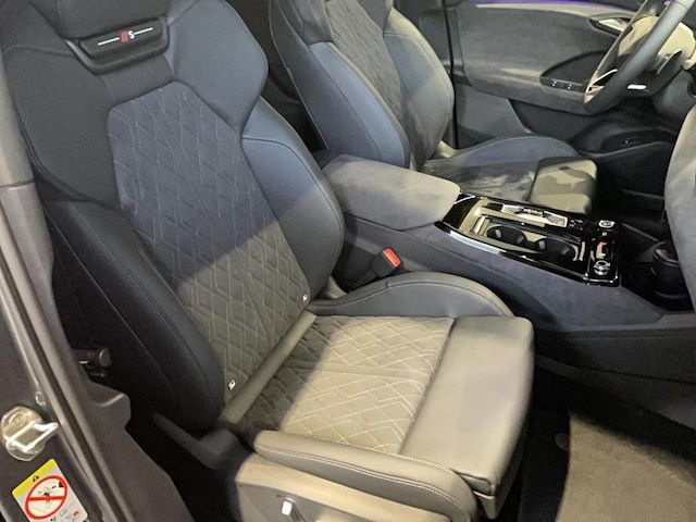 Audi Q6 Sportback E-tron S Line E-tron Performance 225,00 KW - 2026 - Joinsteer - #22