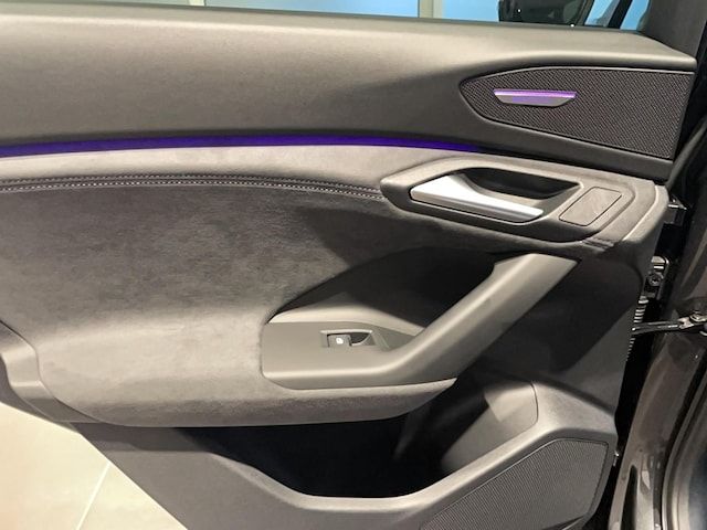 Audi Q6 Sportback E-tron S Line E-tron Performance 225,00 KW - 2026 - Joinsteer - #25