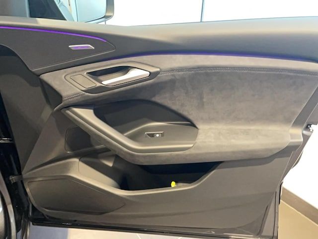 Audi Q6 Sportback E-tron S Line E-tron Performance 225,00 KW - 2026 - Joinsteer - #27