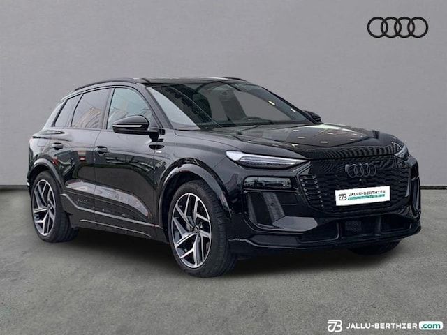 Audi Q6 E-tron S Line E-tron Performance 225,00 KW - 2025 - Joinsteer - #2