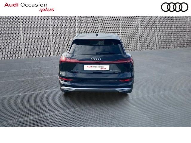 Audi E-tron Avus Extended 55 Quattro 300,00 KW - 2021 - Joinsteer - #3