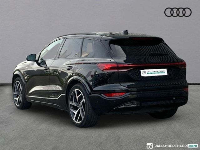 Audi Q6 E-tron S Line E-tron Performance 225,00 KW - 2025 - Joinsteer - #3