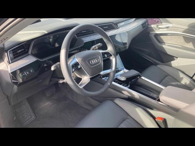 Audi E-tron Avus Extended 55 Quattro 300,00 KW - 2021 - Joinsteer - #4