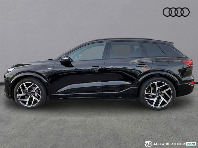 Audi Q6 E-tron S Line E-tron Performance 225,00 KW - 2025 - Joinsteer - #5