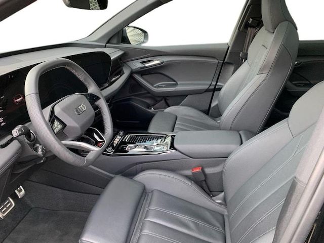 Audi Q6 E-tron S Line E-tron Performance 225,00 KW - 2025 - Joinsteer - #7