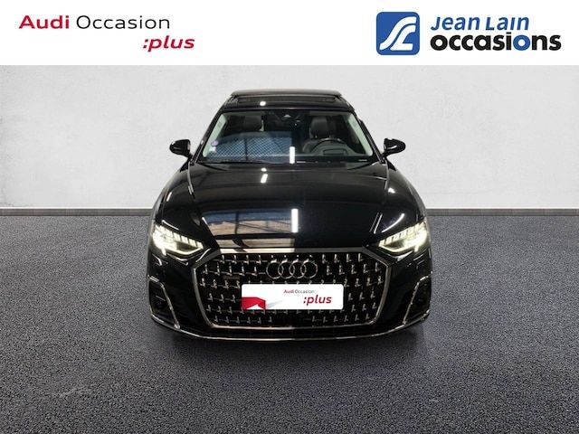 Audi A8 TFSI E Avus Extended 60 TFSI E Quattro 462 Ch Tiptronic - 2022 - Joinsteer - #2