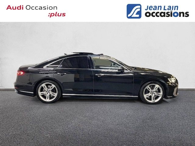 Audi A8 TFSI E Avus Extended 60 TFSI E Quattro 462 Ch Tiptronic - 2022 - Joinsteer - #4