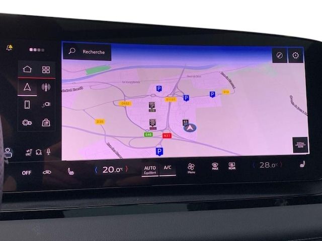 Audi Q6 E-tron S Line E-tron Performance 225,00 KW - 2025 - Joinsteer - #12