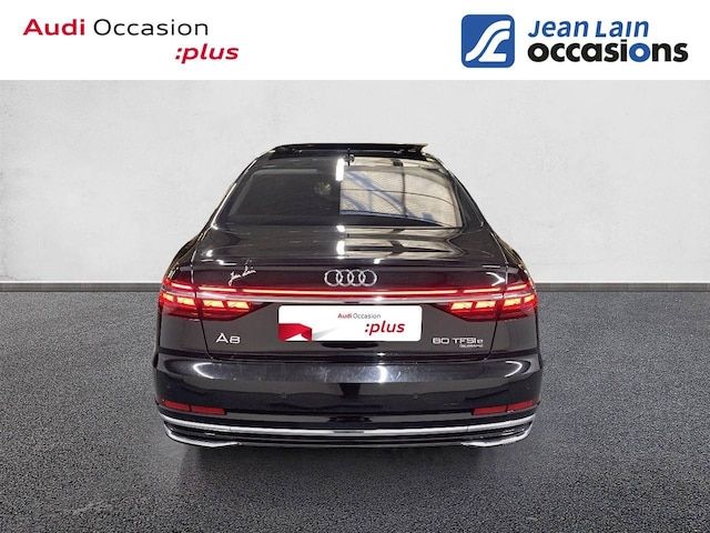 Audi A8 TFSI E Avus Extended 60 TFSI E Quattro 462 Ch Tiptronic - 2022 - Joinsteer - #6