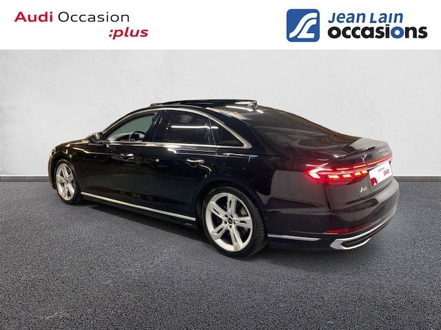 Audi A8 TFSI E Avus Extended 60 TFSI E Quattro 462 Ch Tiptronic - 2022 - Joinsteer - #7