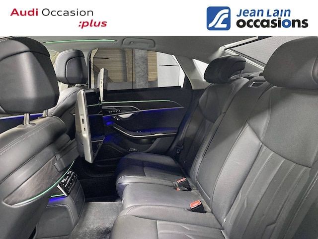 Audi A8 TFSI E Avus Extended 60 TFSI E Quattro 462 Ch Tiptronic - 2022 - Joinsteer - #17