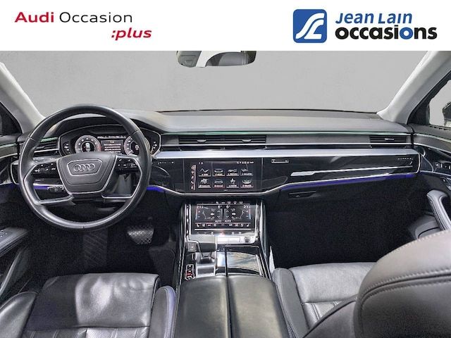 Audi A8 TFSI E Avus Extended 60 TFSI E Quattro 462 Ch Tiptronic - 2022 - Joinsteer - #18