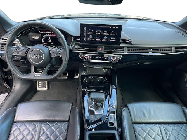Audi A5 Cabriolet S Line 40 TFSI 204 Ch S Tronic - 2024 - Joinsteer - #11