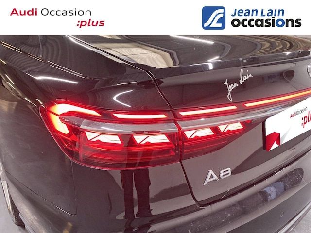 Audi A8 TFSI E Avus Extended 60 TFSI E Quattro 462 Ch Tiptronic - 2022 - Joinsteer - #21