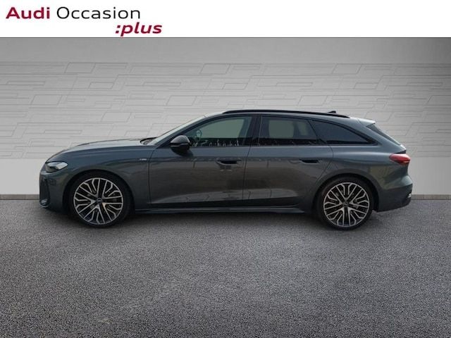 Audi A5 Coupé Design TDI Hybride 204 Ch S Tronic - 2025 - Joinsteer - #2