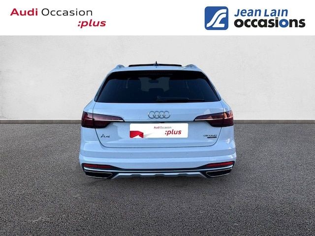 Audi A4 Allroad Design 40 TDI 204 Ch S Tronic - 2023 - Joinsteer - #6