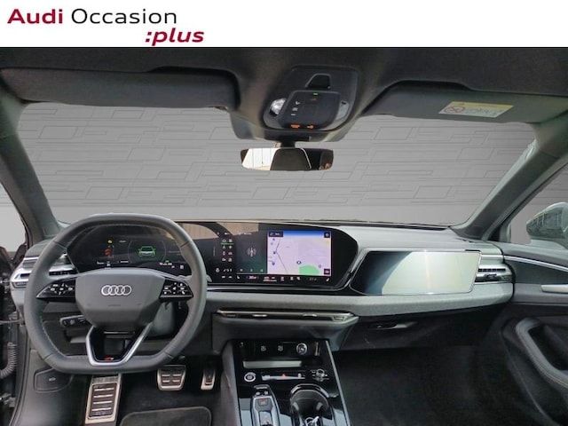 Audi A5 Coupé Design TDI Hybride 204 Ch S Tronic - 2025 - Joinsteer - #3