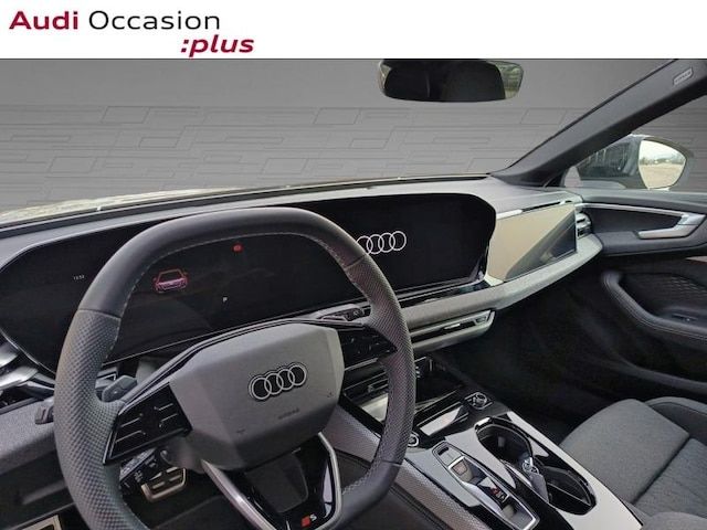 Audi A5 Coupé Design TDI Hybride 204 Ch S Tronic - 2025 - Joinsteer - #7