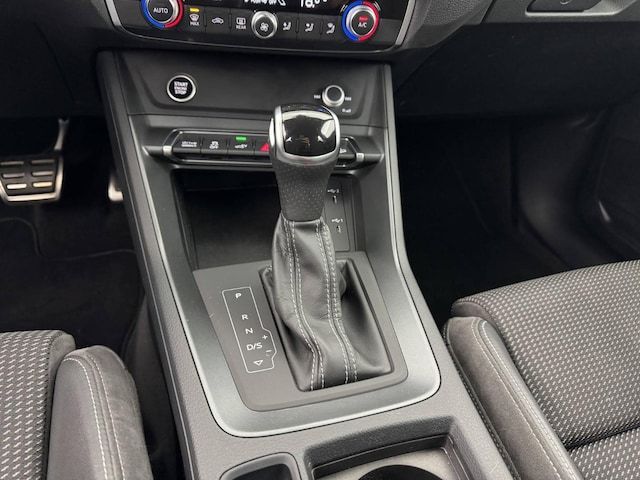 Audi Q3 Sportback TFSI E S Line 45 TFSI E 245 ch S Tronic - 2021 - Joinsteer - #14