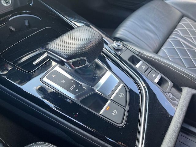 Audi A5 Cabriolet S Line 40 TFSI 204 Ch S Tronic - 2024 - Joinsteer - #30