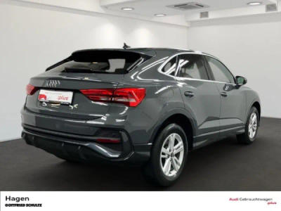 Audi Q3 Sportback TFSI E 45 TFSI E S Tronic -  - Joinsteer - #3