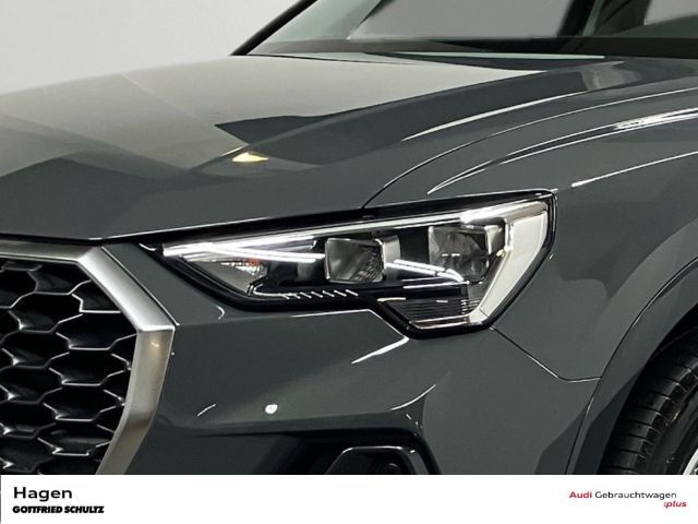 Audi Q3 Sportback TFSI E 45 TFSI E S Tronic - 2022 - Joinsteer - #5