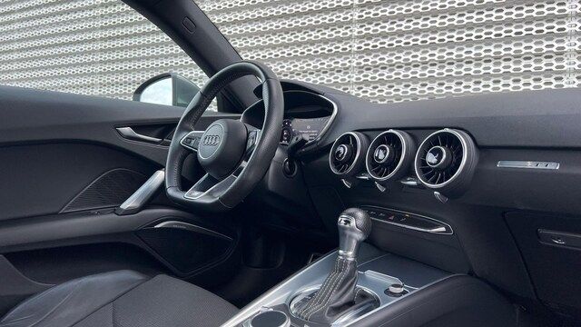 Audi TT Coupé S Line 2.0 TFSI 230 Ch S Tronic - 2018 - Joinsteer - #6