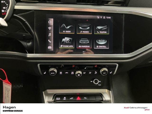 Audi Q3 Sportback TFSI E 45 TFSI E S Tronic - 2022 - Joinsteer - #11