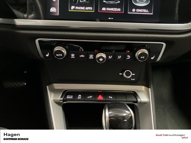 Audi Q3 Sportback TFSI E 45 TFSI E S Tronic - 2022 - Joinsteer - #12